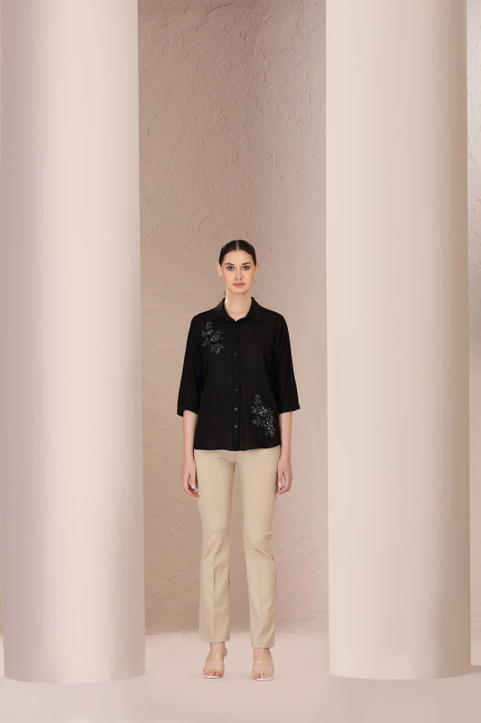 Twilight Charm Top