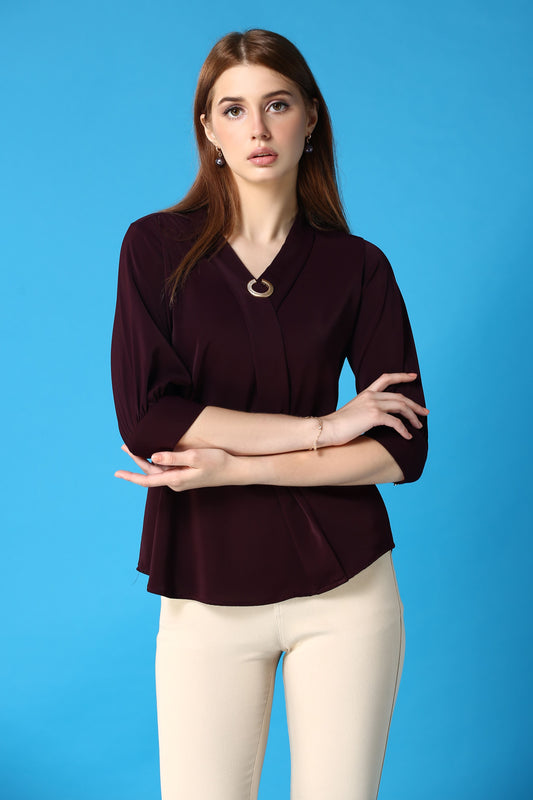 Regal Wine Top