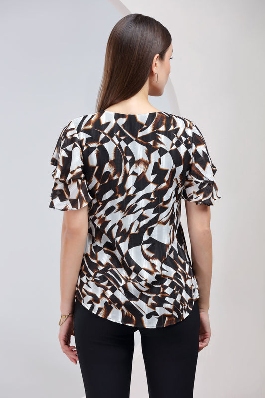 Echo Motion Top