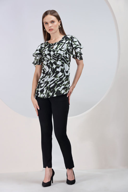 Echo Motion Top