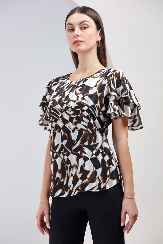 Echo Motion Top