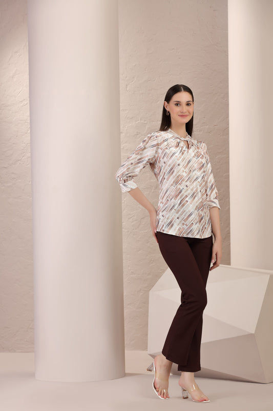 Desert Glow Top