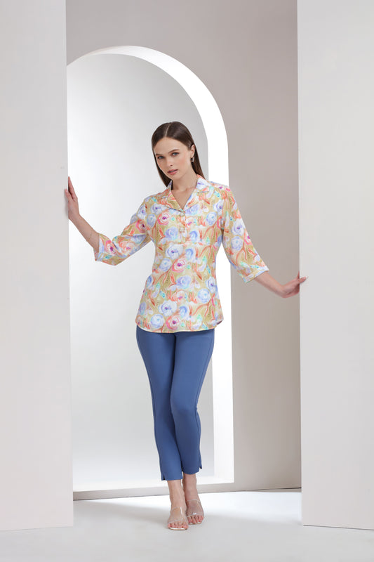 Summer Muse Shirt
