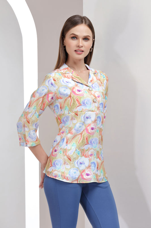 Summer Muse Shirt